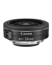 Canon Ef-S 24Mm F/2.8 Stm