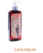  Жидкое мыло для рук и тела с эфирными маслами Антистресс (250 мл)