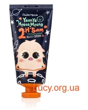  Крем Для Рук Yeonye Hyeokmyung 2H Sam Hand Cream, 80 мл