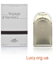 Hermes Voyage d`Hermes Туалетная вода (тестер) 100 мл