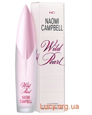 Naomi Campbell Wild Pearl — туалетная вода 15 мл