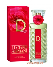 Luciano Soprani - d rouge (100ml)