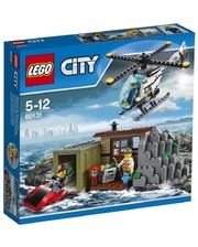 Lego City Остров воришек (60131)