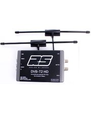 RS Wheels DVB-T2 HD