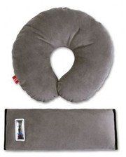 ETERNAL Shield Комплект для сна серый