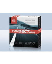 Pandect X-1100 Moto