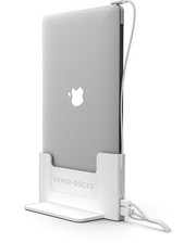 Henge Docks Docking для Apple MacBook Pro 13&quot; белая