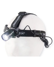 Ansmann Headlight HD5 LED