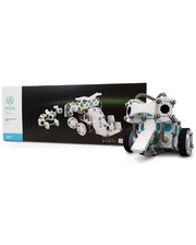 Modular Robotics Moss Exofabulatronixx 5200