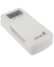 UltraFire Зарядное устройство 2*18650,