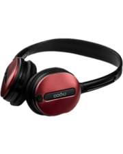 Rapoo Wireless Stereo Headset red (H1030)