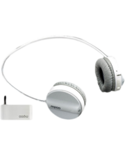 Rapoo Wireless Stereo Headset gray (H3070)