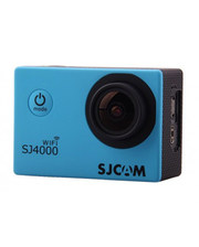  SJ4000 Blue Edition (Wi-Fi)