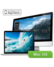  Пакет программ для Mac OS
