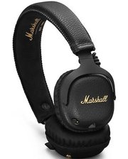MARSHALL Headphones Mid ANC Bluetooth Black (4092138)