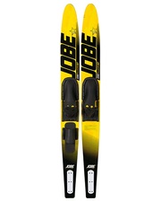 Allegre Combo Ski Yellow