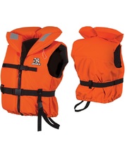 Jobe Comfort Boating Vest Orange ISO 240312001-XL