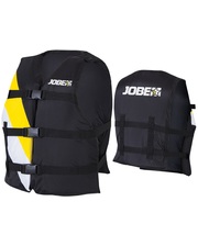 Jobe Universal Vest Yellow ISO 240211005