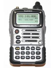 YAESU (Vertex Standard) VX-7R (легкое б/у)
