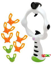 Imperial Zooma Splat X Smack Shot (48084)