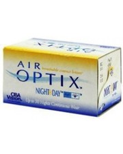 CIBA Vision AIR OPTIX Night & Day