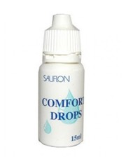 Sauflon Comfort Drops 15 ml