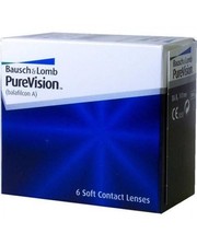Bausch & Lomb Pure Vision