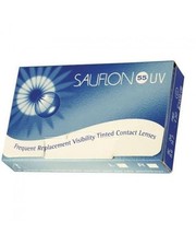Sauflon ClearLux 55 UV