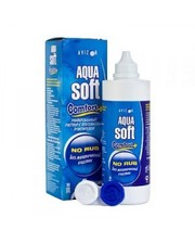 Avizor Aqua Soft 120 ml
