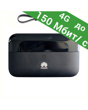 Модемы Huawei E5885 фото