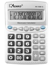  Калькулятор Kenko KK-1038-12