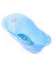 TEGA BABY Ванночка Tega Aqua AQ-005 термометром синяя