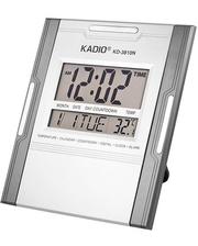  Часы электронные настенные Kadio KD-3810N