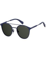 Polaroid Солнцезащитные очки Очки мужские с ультралегкими поляризационными линзами (ПОЛАРОИД) P2052S-PJP51M9