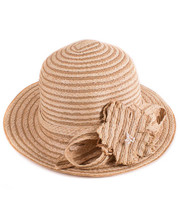 ETERNO Шляпа Шляпа женская (ЭТЕРНО) EH-64-beige