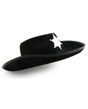  Шляпа Шерифа