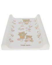 TEGA BABY Пеленальная доска Tega Teddy Bear MS-009 119 beige