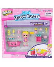 Happy Places S1 Ванная комната Бабли Гам (56327)
