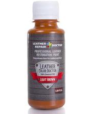  Краска для кожи Leather Repair Doctor Профессиональная краска для кожи LEATHER REPAIR DOCTOR, серия LEATHER COLOR DOCTOR T459568-1-light-brown-125