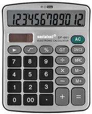  Калькулятор Eastalent DF-661-12