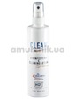 Hot Clean Disinfecting & Cleaning Lotion, 150 мл