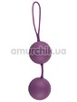 Orion Вагинальные шарики XXL Balls, фиолетовые