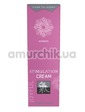 Hot Возбуждающий крем для женщин Shiatsu Stimulation Cream Joyful Women, 30 мл