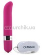 Ohmibod Freestyle G, розовый
