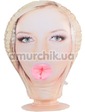 NMC Симулятор орального секса Fuktion Head Inflatable Georgina S.
