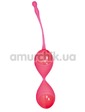 Orion Вагинальные шарики Smile Loveballs Sporty Neon, розовые