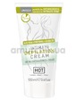 Hot Intimate Depilation Cream, 100 мл