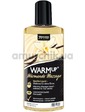 JOYDIVISION Массажное масло Warmup Vanilla с согревающим эффектом, 150 мл