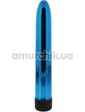 NMC Вибратор Krypton Stix, 15.2 см, синий