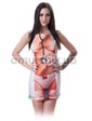Orion Фартук Female Doctor Apron
